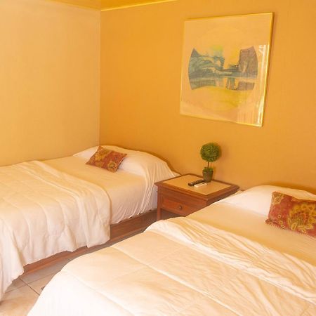Hotel Del Bosque Río Cuarto Εξωτερικό φωτογραφία