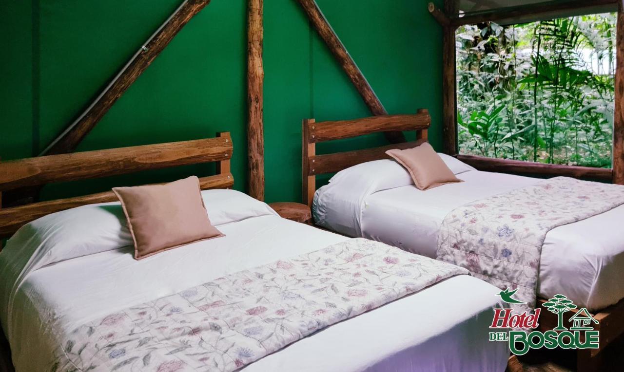 Hotel Del Bosque Río Cuarto Εξωτερικό φωτογραφία
