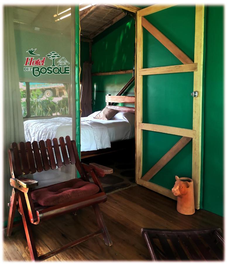 Hotel Del Bosque Río Cuarto Εξωτερικό φωτογραφία