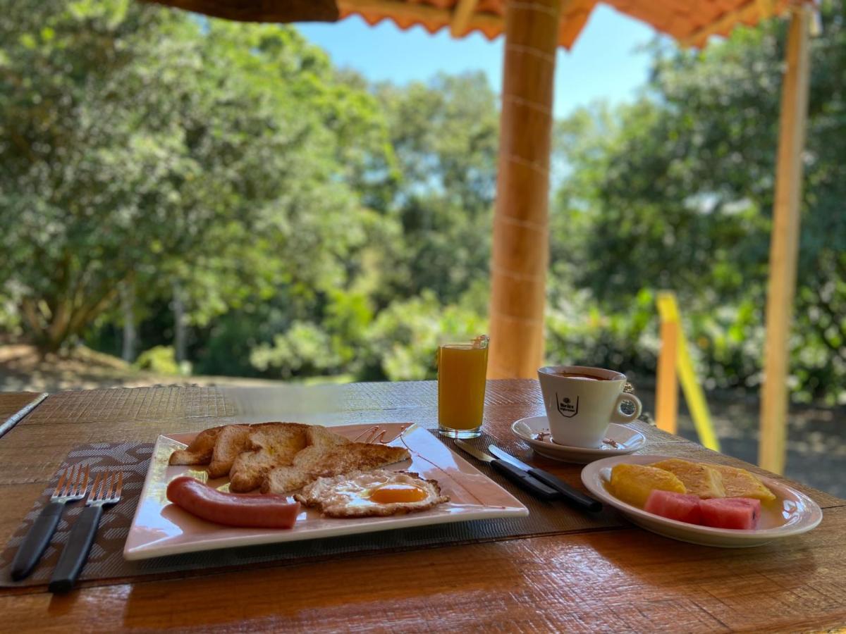 Hotel Del Bosque Río Cuarto Εξωτερικό φωτογραφία