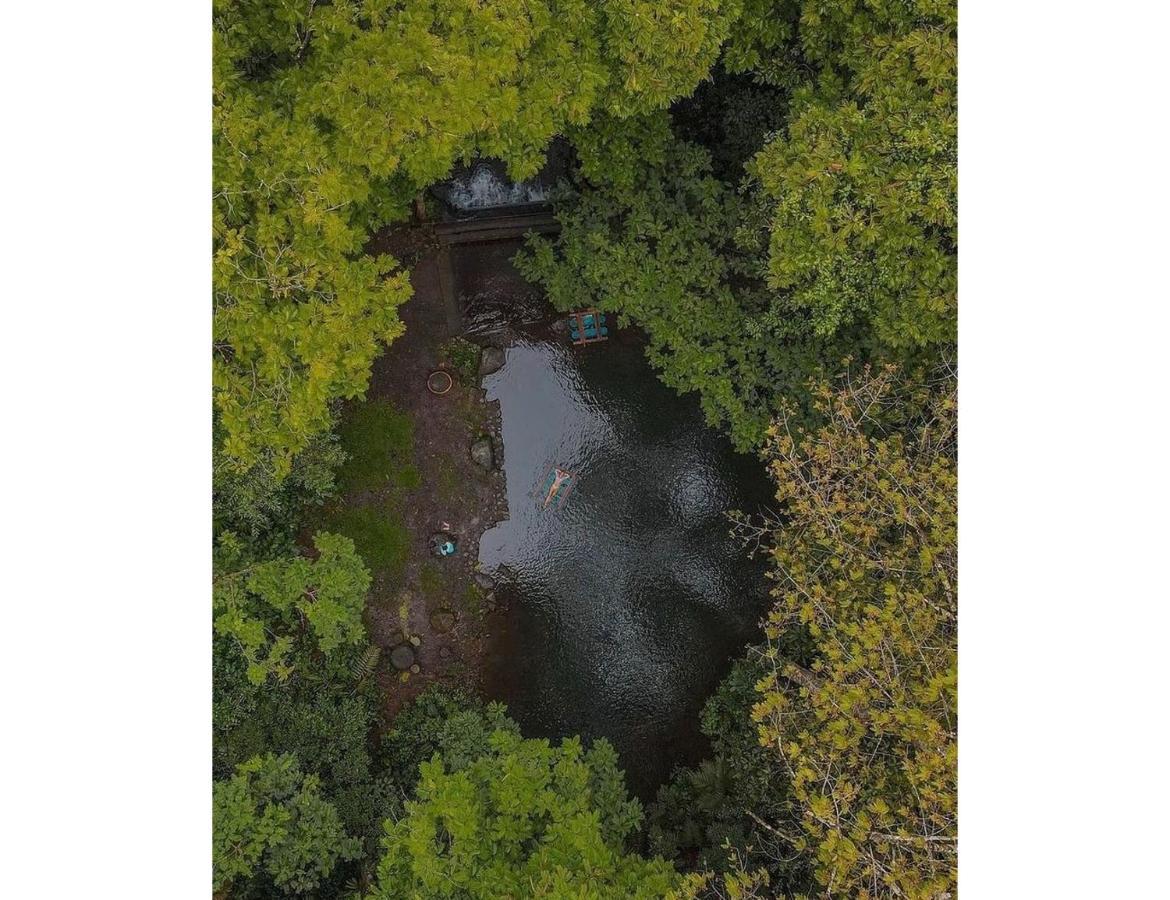 Hotel Del Bosque Río Cuarto Εξωτερικό φωτογραφία