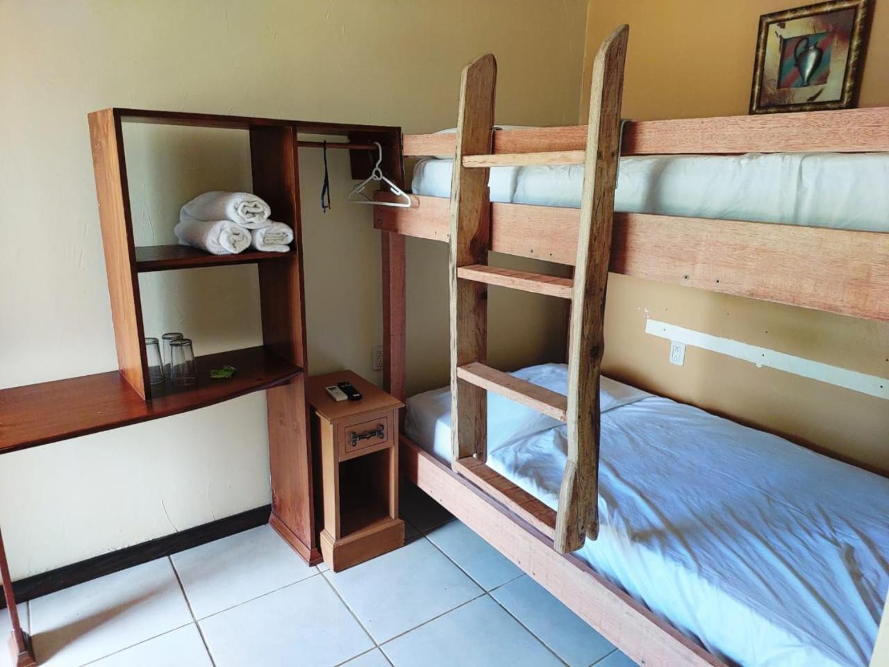 Hotel Del Bosque Río Cuarto Εξωτερικό φωτογραφία