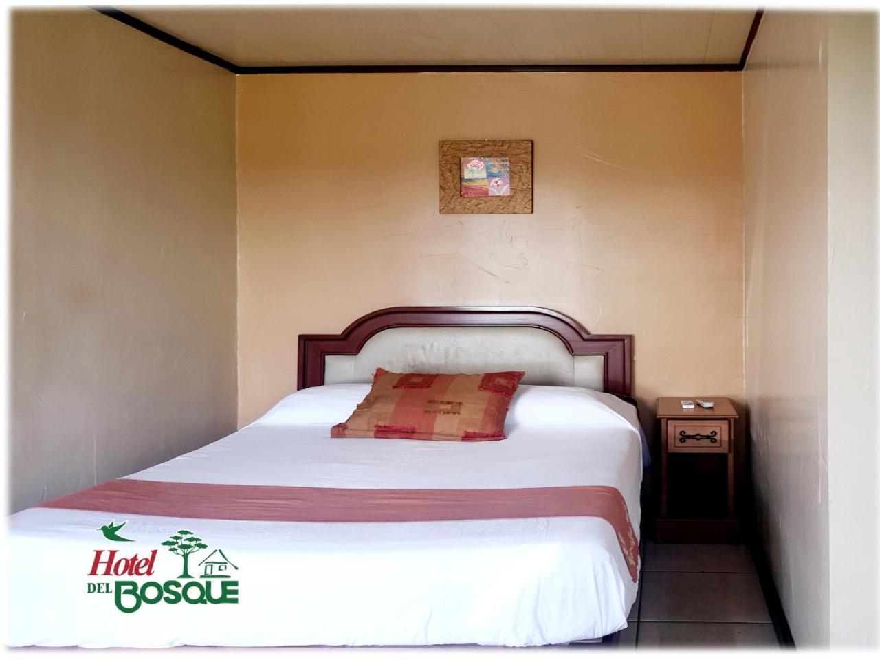 Hotel Del Bosque Río Cuarto Εξωτερικό φωτογραφία