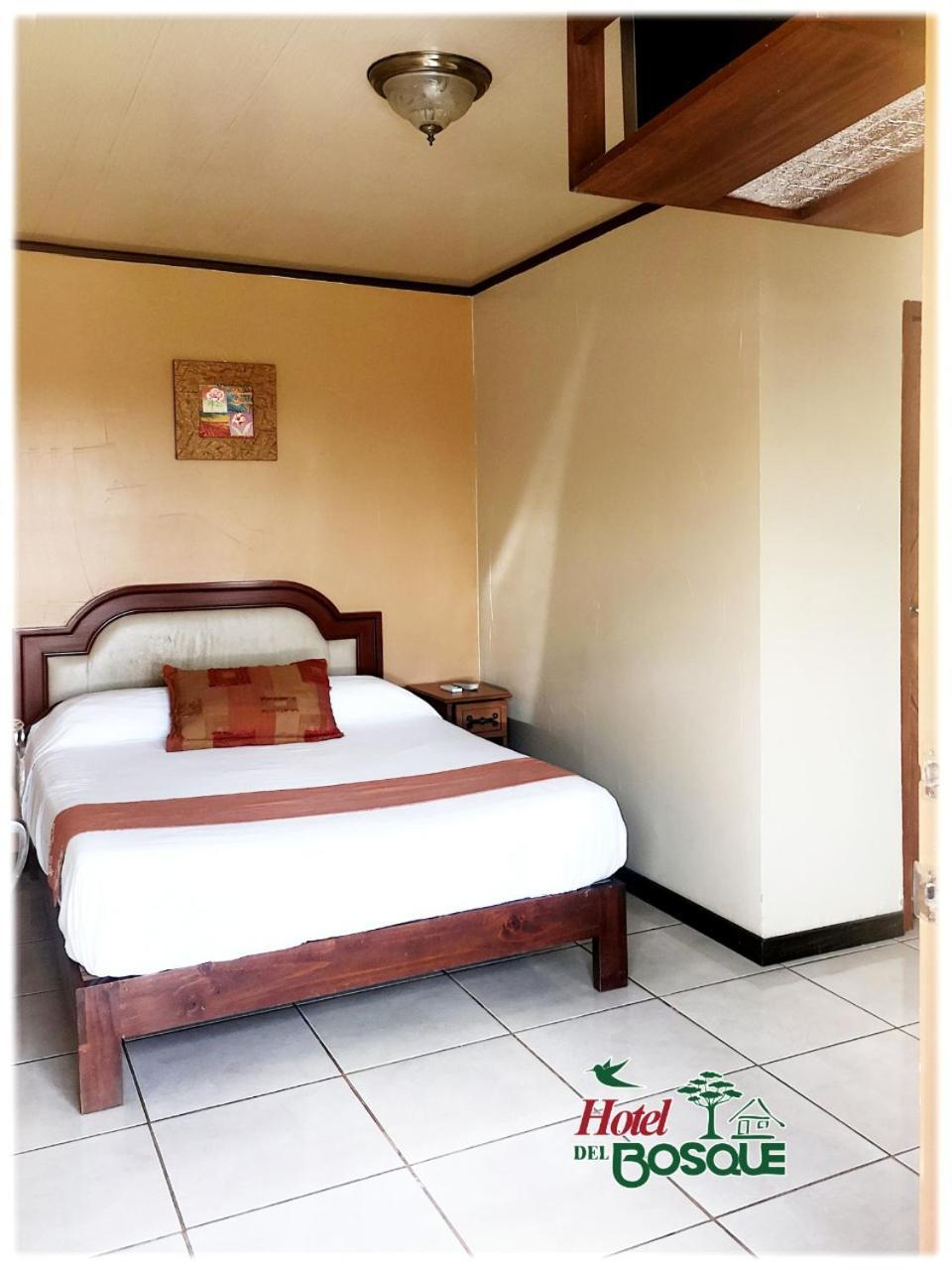 Hotel Del Bosque Río Cuarto Εξωτερικό φωτογραφία