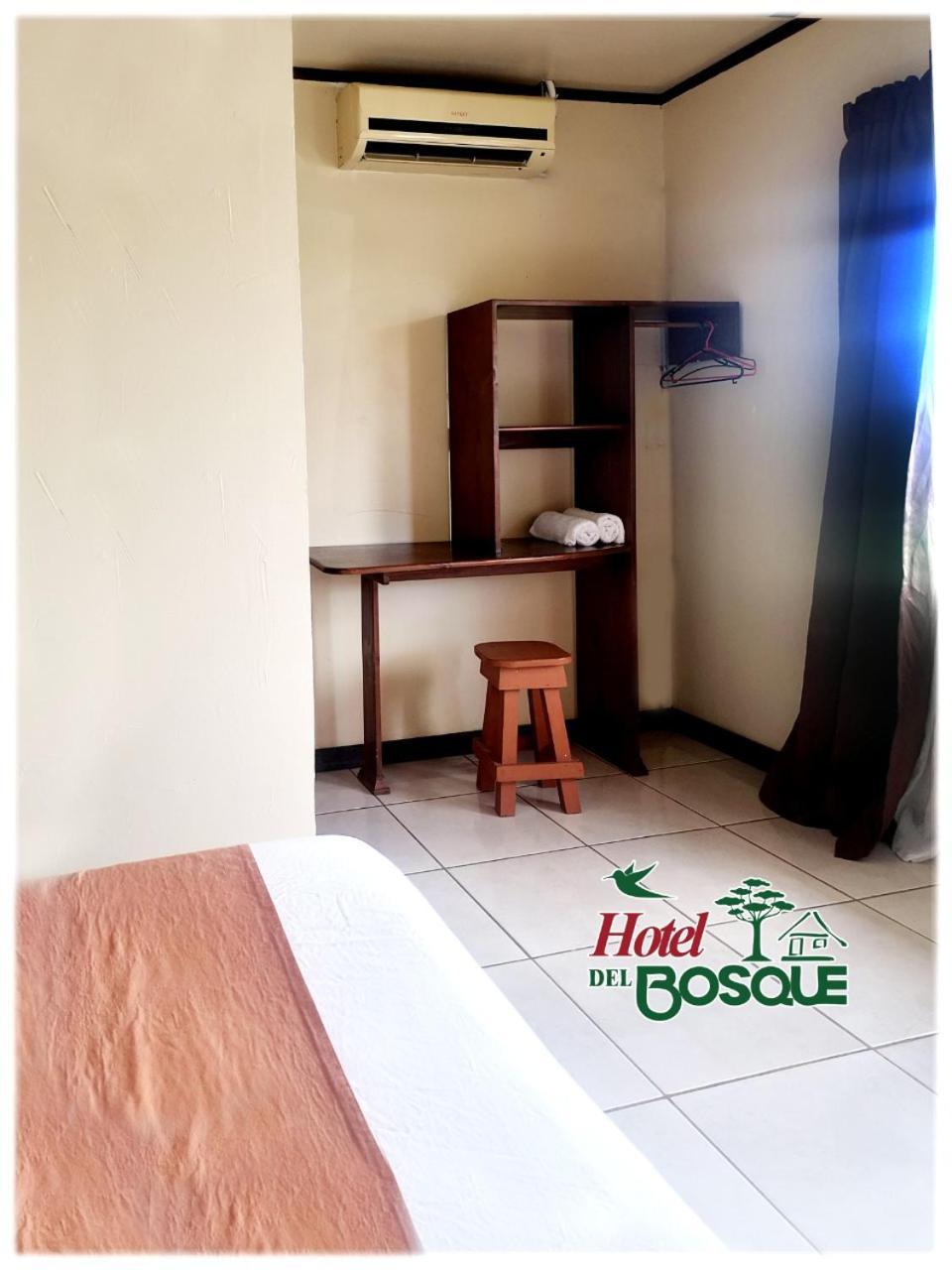Hotel Del Bosque Río Cuarto Εξωτερικό φωτογραφία