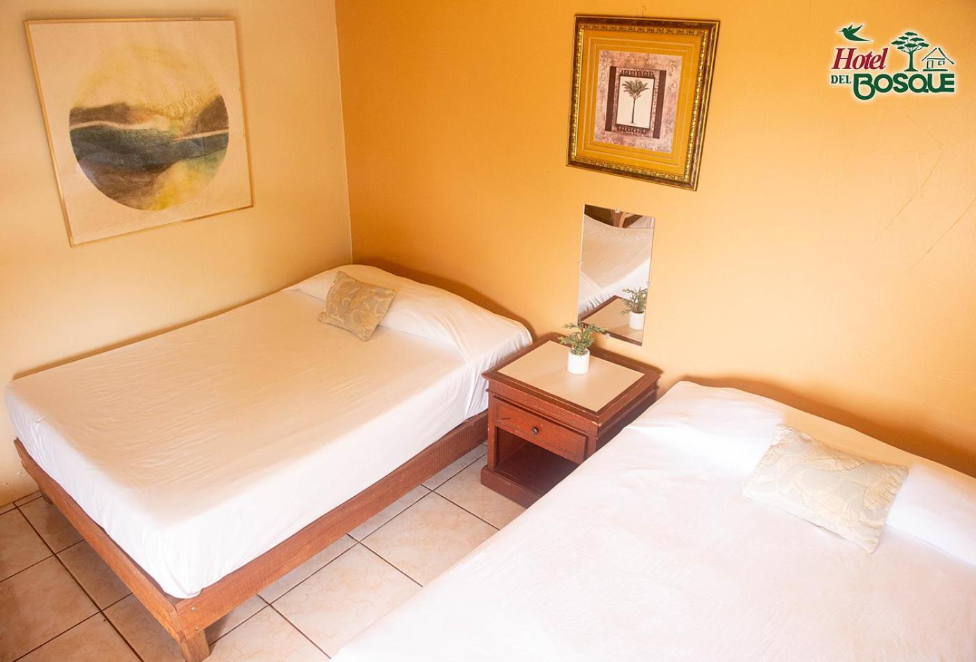 Hotel Del Bosque Río Cuarto Εξωτερικό φωτογραφία