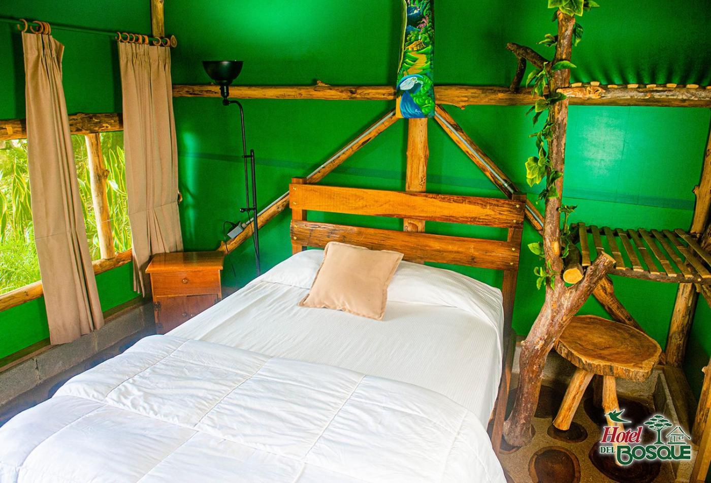 Hotel Del Bosque Río Cuarto Εξωτερικό φωτογραφία