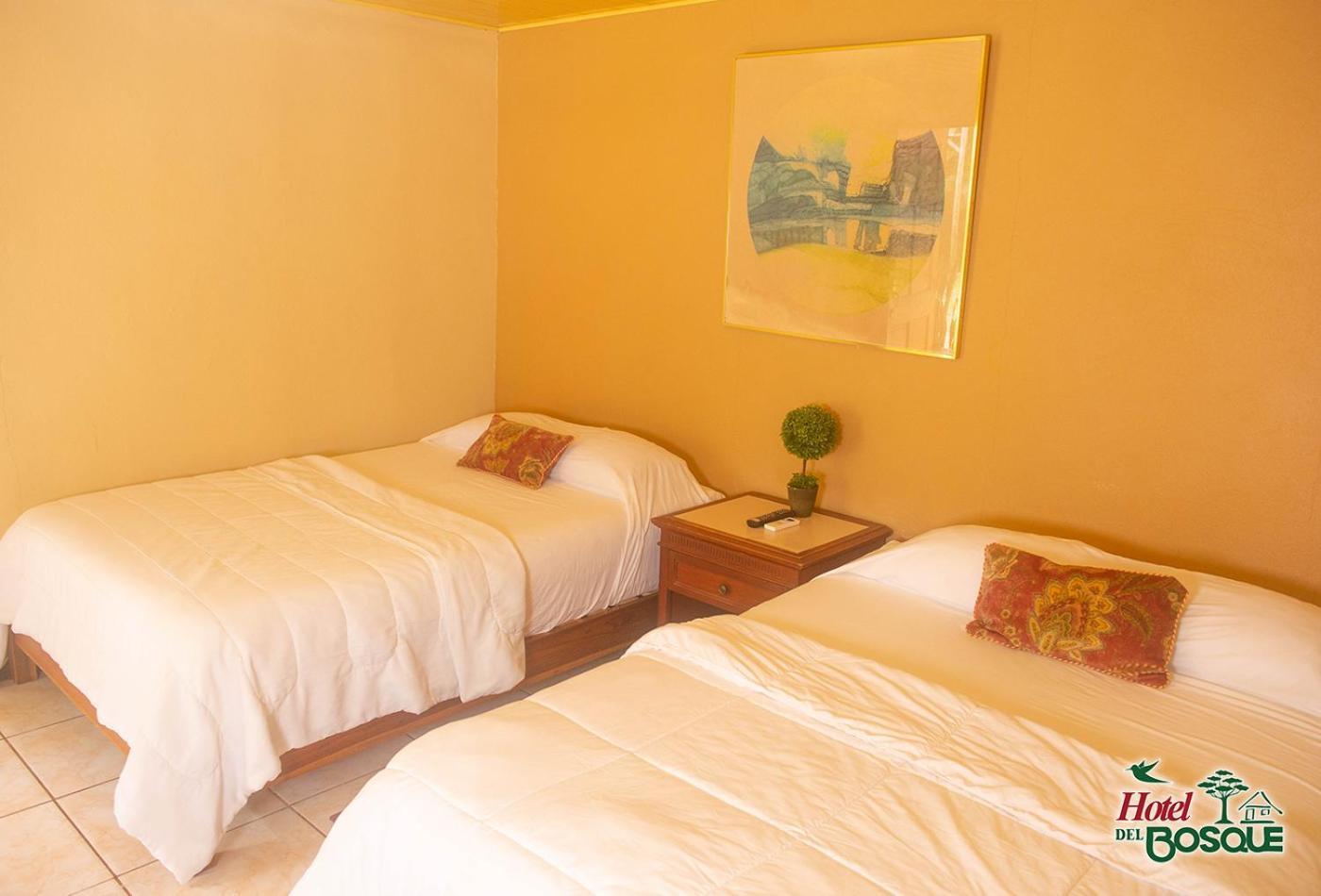 Hotel Del Bosque Río Cuarto Εξωτερικό φωτογραφία