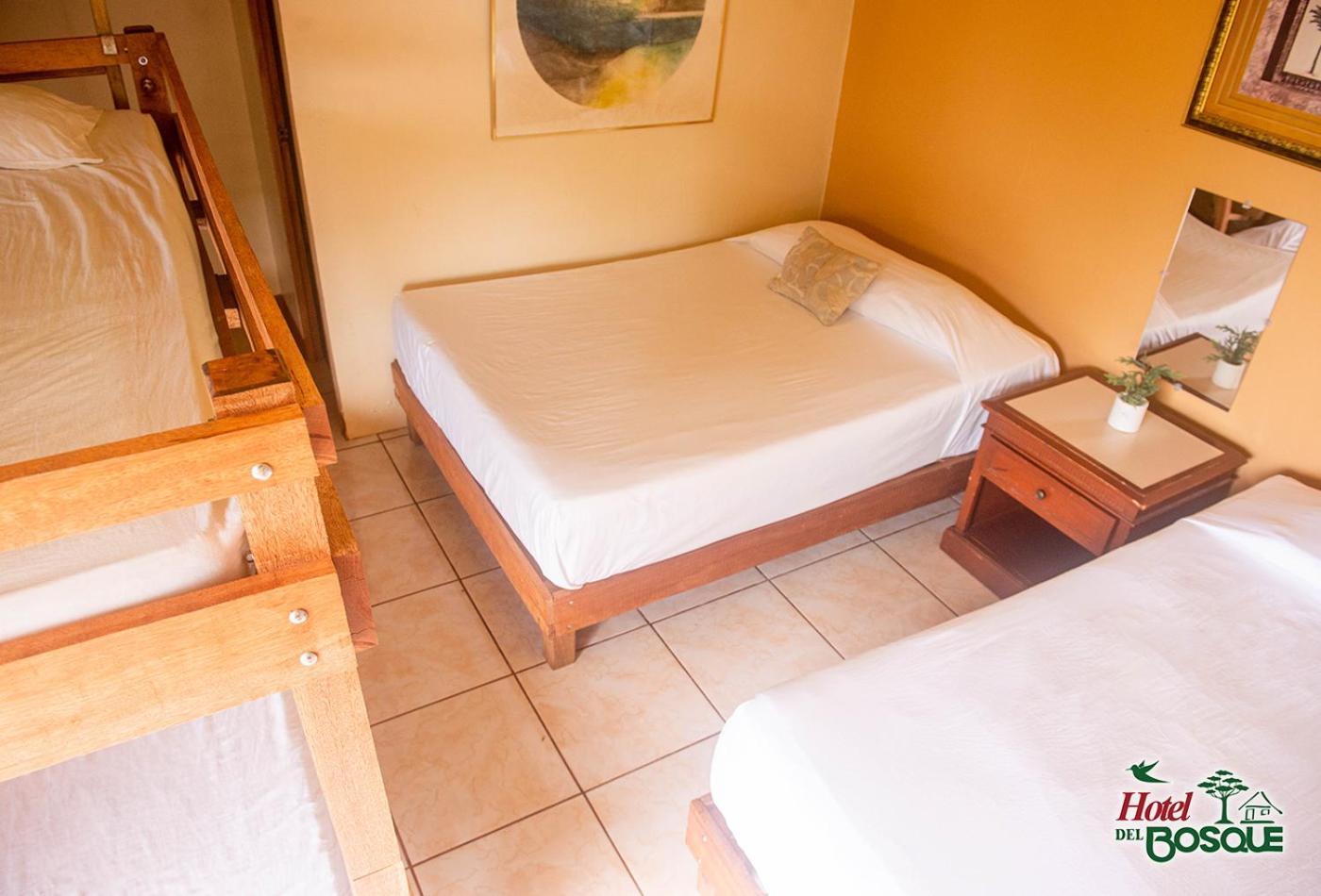 Hotel Del Bosque Río Cuarto Εξωτερικό φωτογραφία