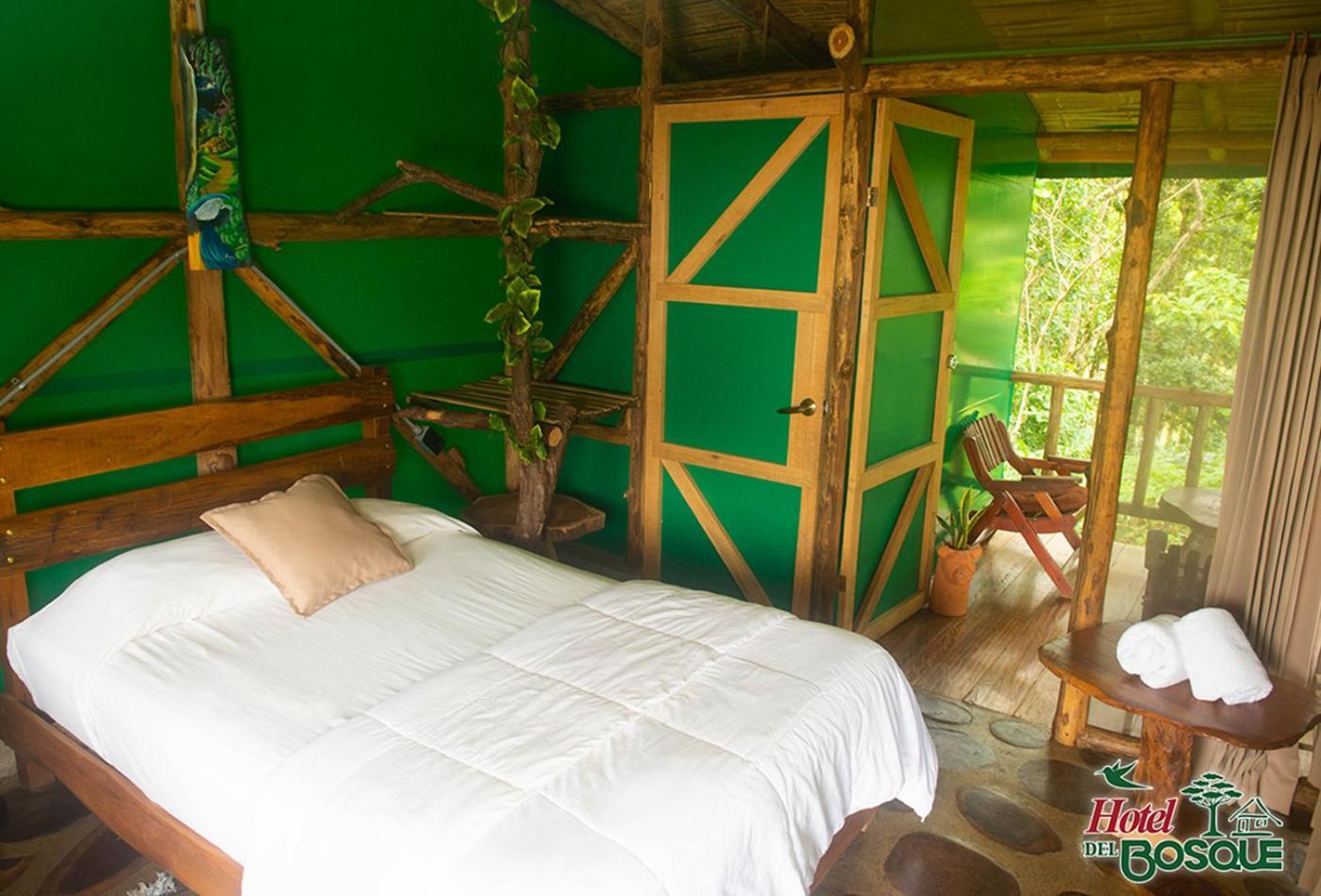 Hotel Del Bosque Río Cuarto Εξωτερικό φωτογραφία