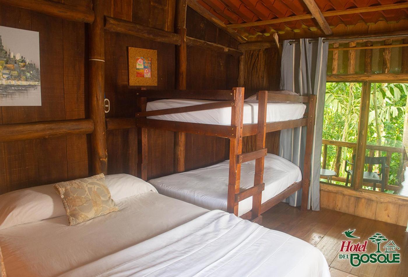 Hotel Del Bosque Río Cuarto Εξωτερικό φωτογραφία