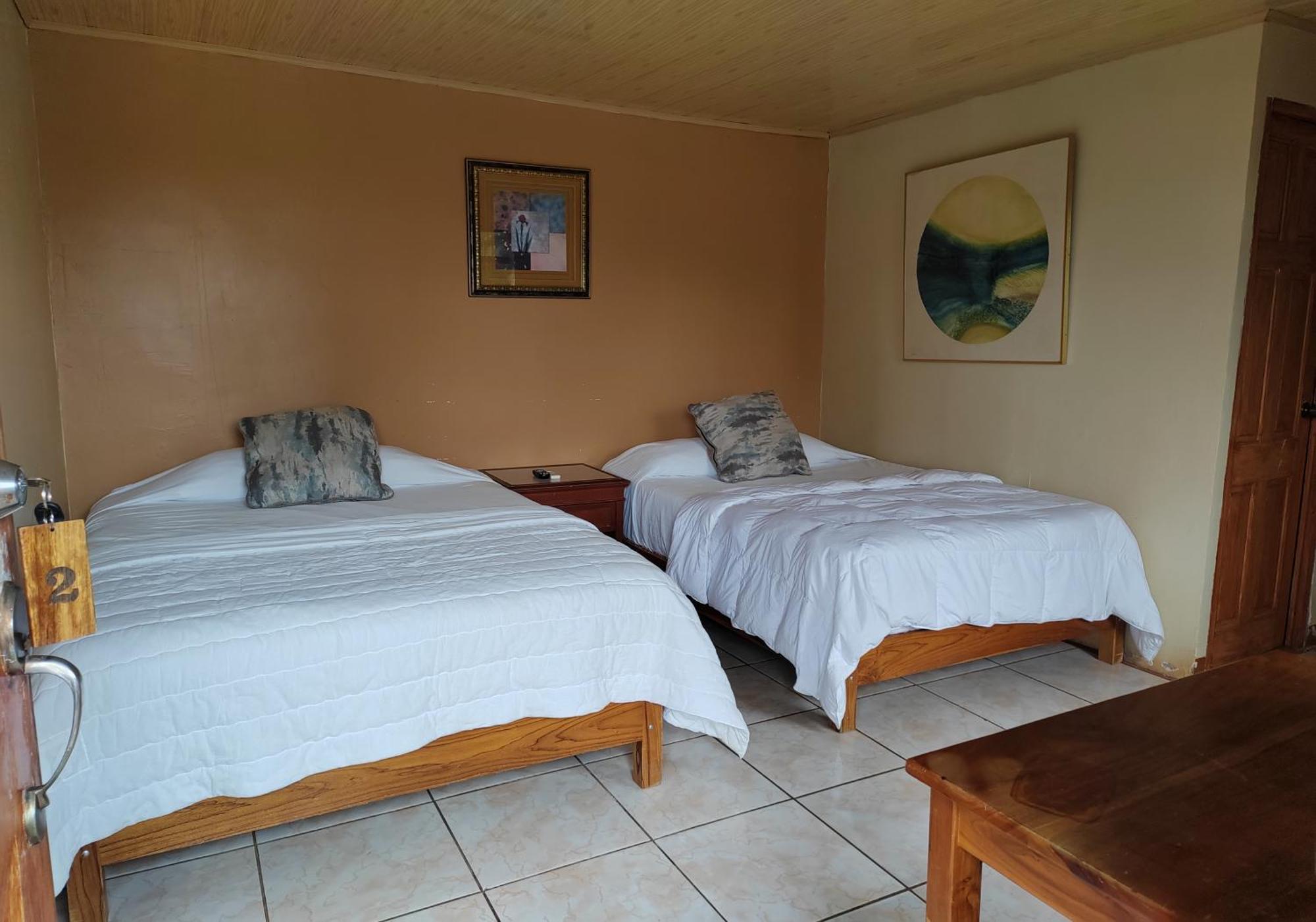 Hotel Del Bosque Río Cuarto Εξωτερικό φωτογραφία