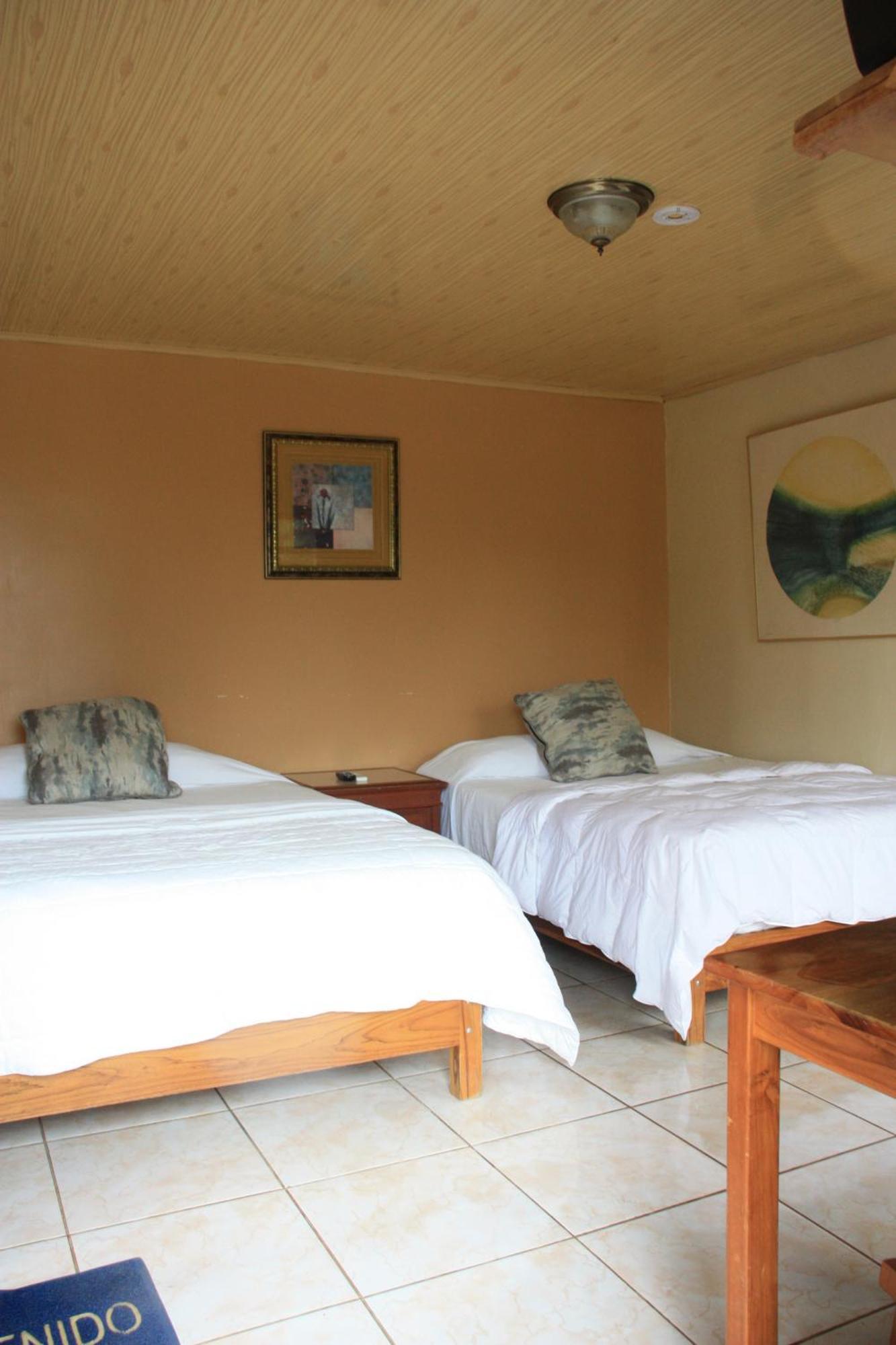 Hotel Del Bosque Río Cuarto Εξωτερικό φωτογραφία
