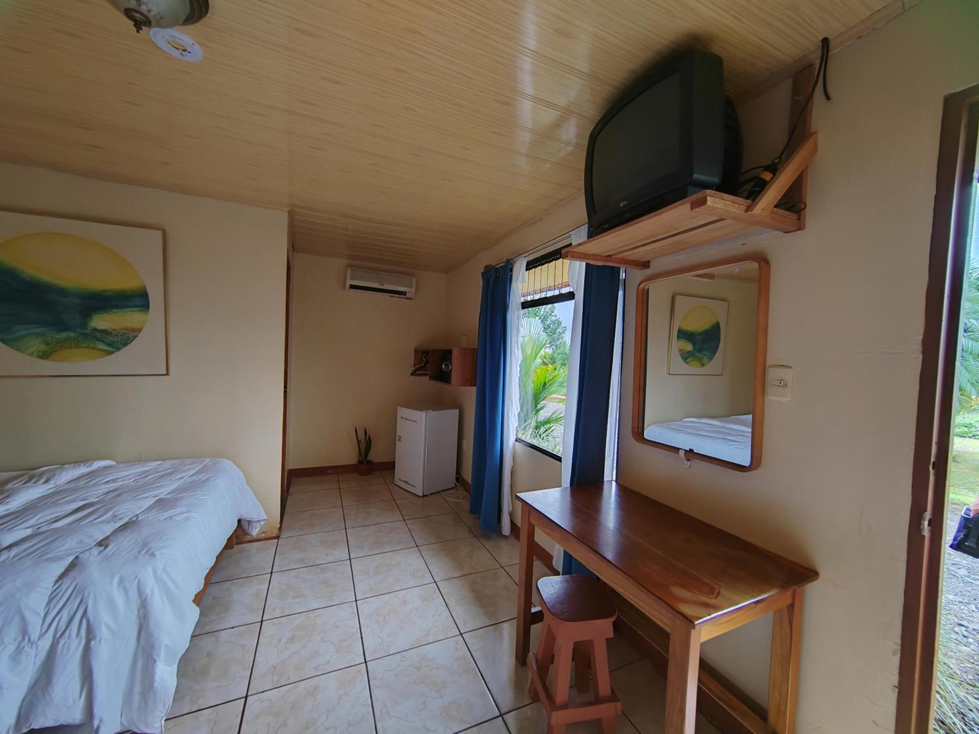 Hotel Del Bosque Río Cuarto Εξωτερικό φωτογραφία