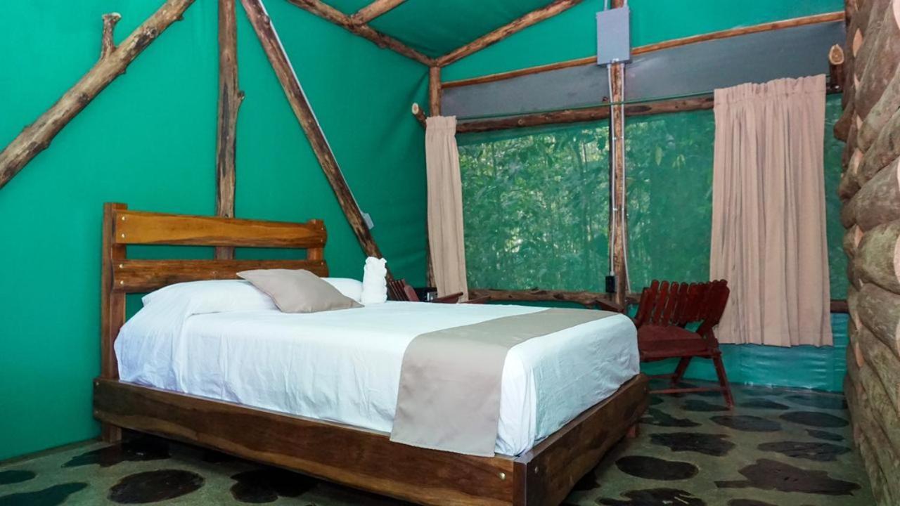 Hotel Del Bosque Río Cuarto Εξωτερικό φωτογραφία